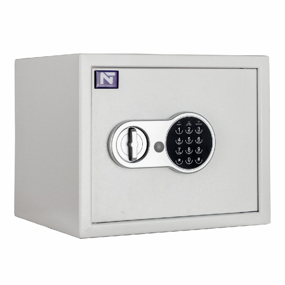 Stöldskyddande Skåp T28 Kodlås