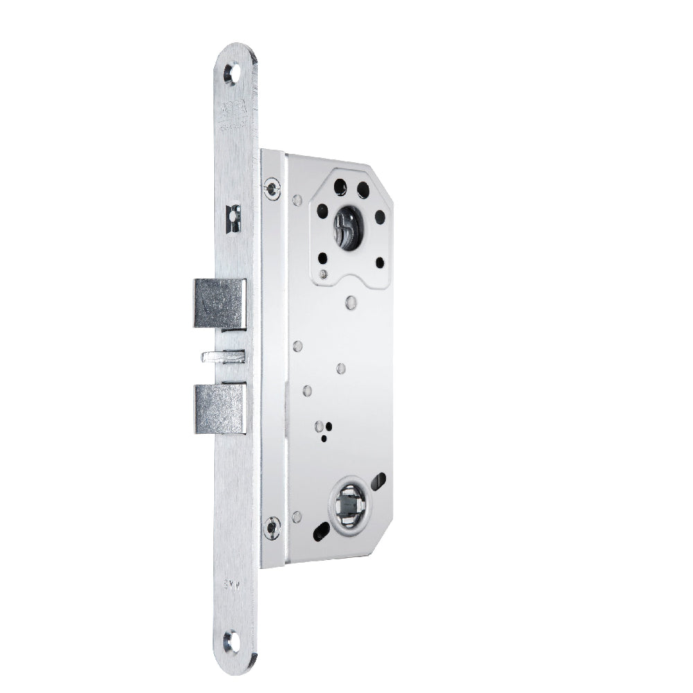 ASSA Låshus 560-50 symmetrisk höger 1P – 50 mm dorndjup