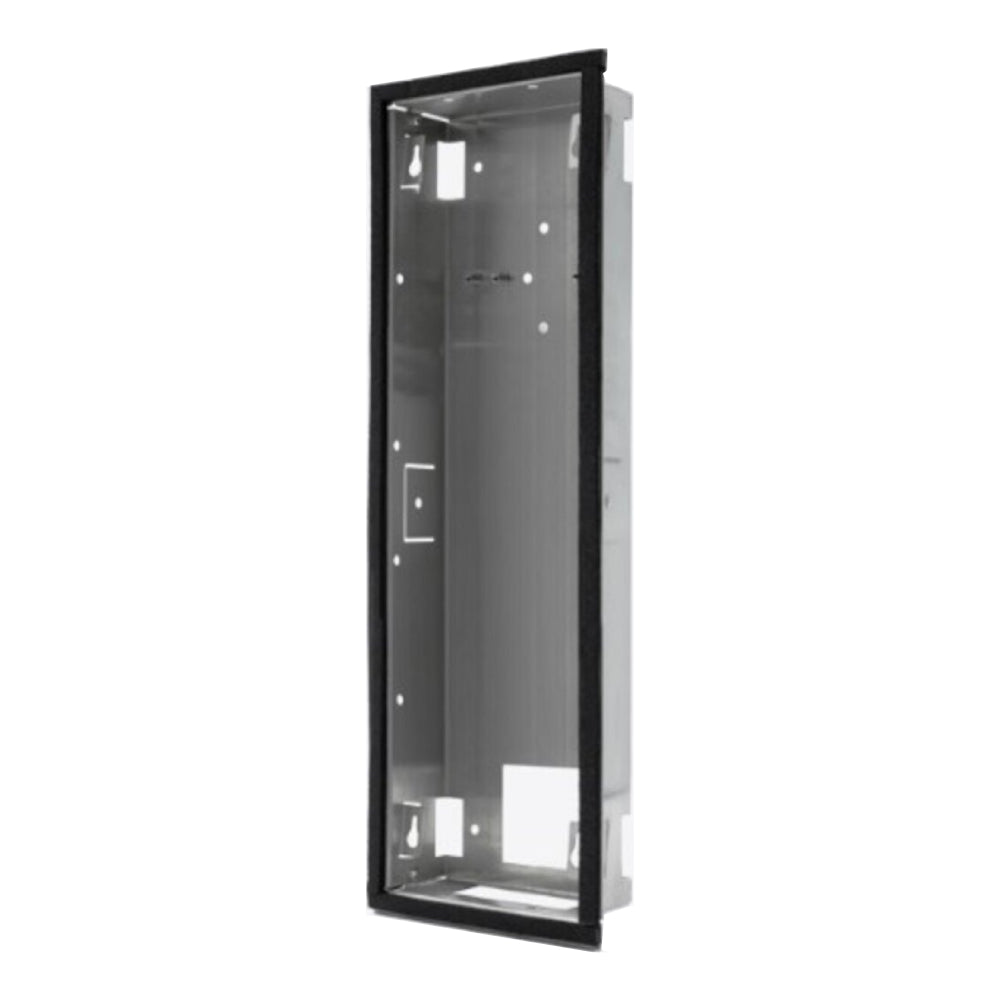 Kapsling infälld DoorBird D2104V/D2105V/D2106V