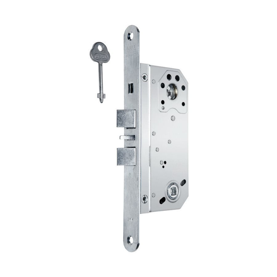 Låshus 506-50 sym vä/ut