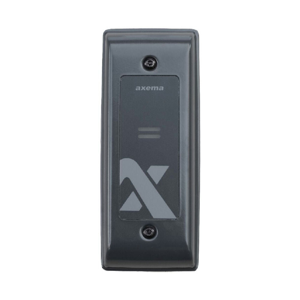 Kortläsare EM/MIF A45i HD svart