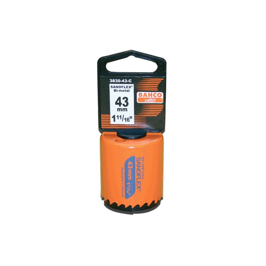 Hålsåg 3830-43 SB