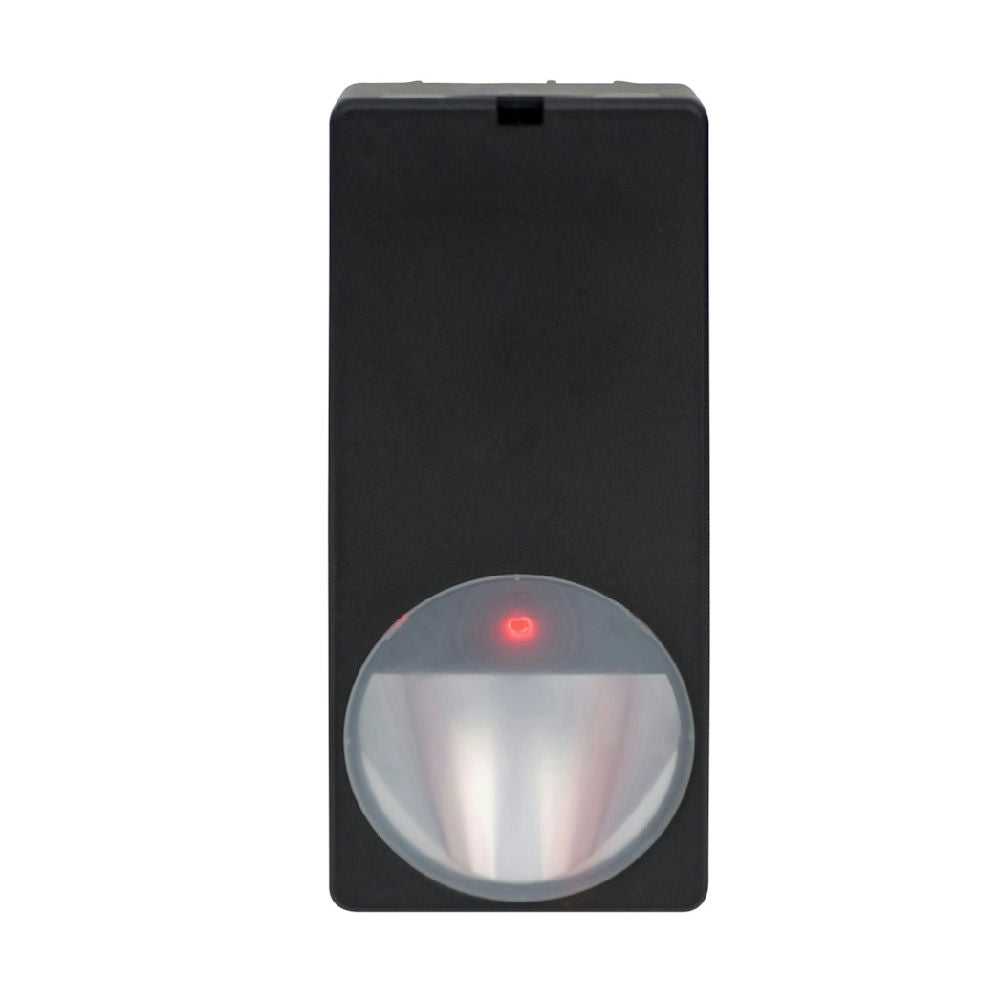 Ir-Detektor Pdm-I12-B Magic Svart