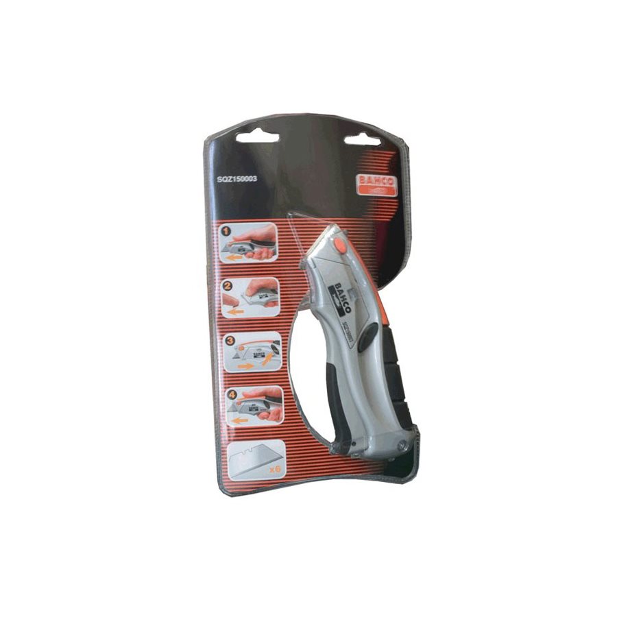 Universalkniv SQZ SB