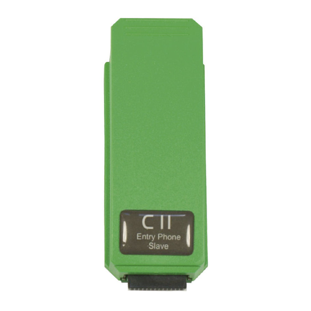 Modul C11 porttelefon slav