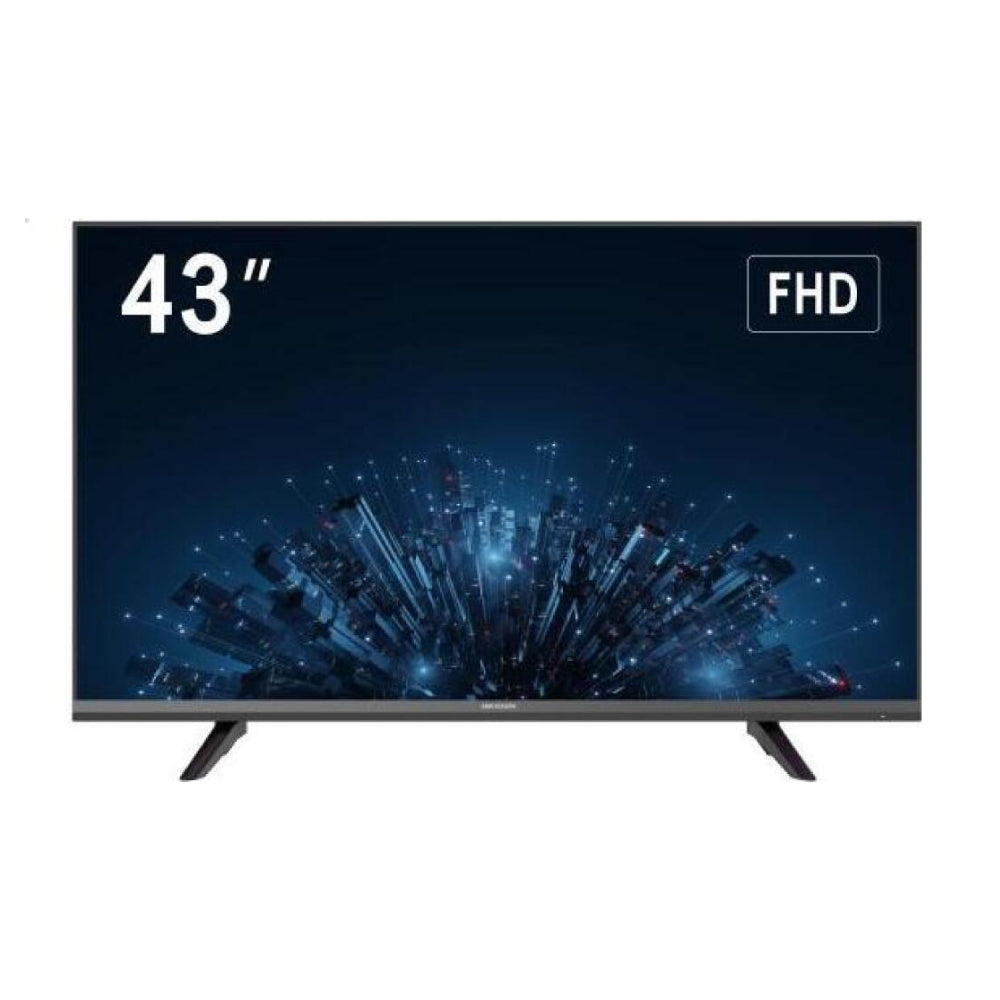 Monitor 43 tum DS-D5043F3-1V0S