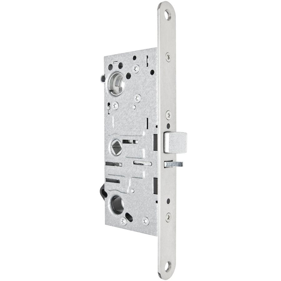 Låshus 732-50 höger