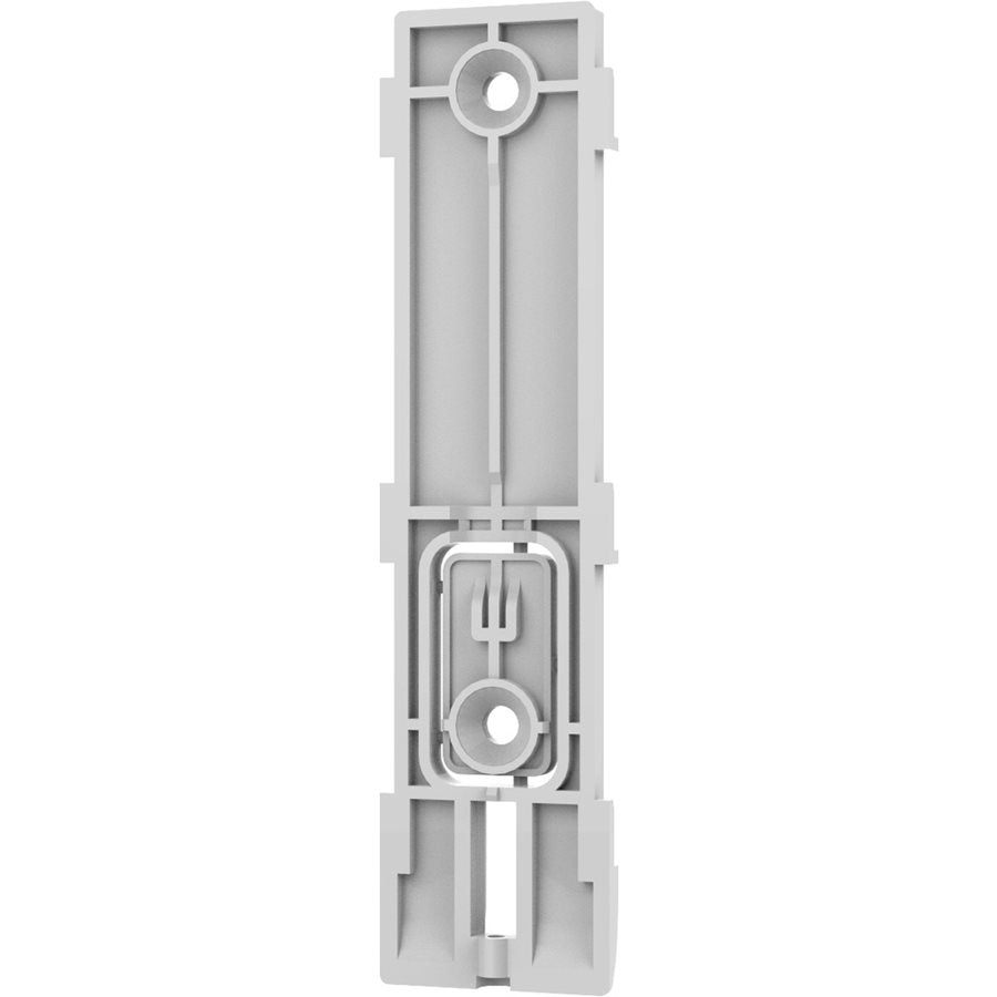 Monteringsfäste Ridådetektor vit