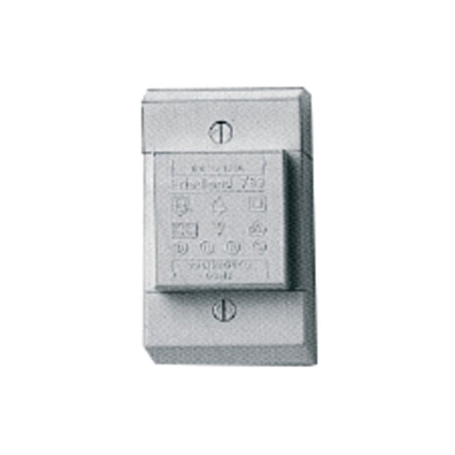 Transformator D753 8V 1.0A