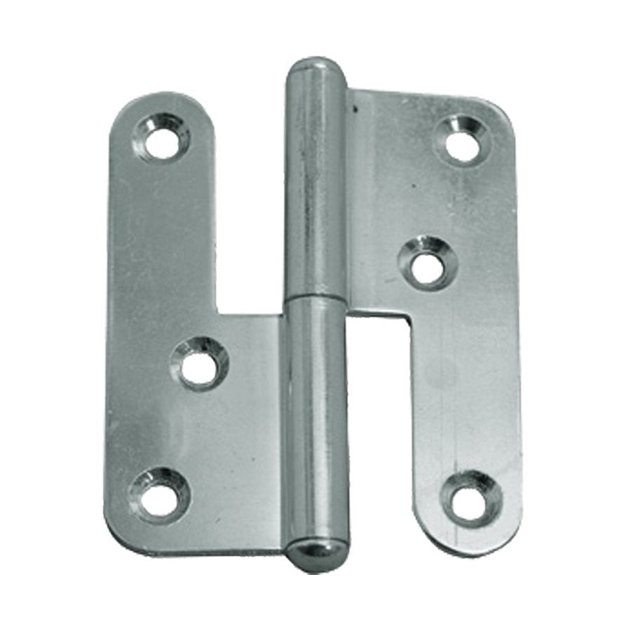 Gångjärn 1222-85 höger fz