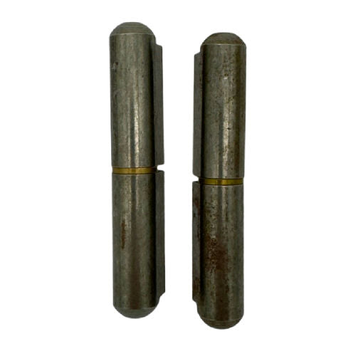 Svetsgångjärn 15x150mm 2-pack (fynd)