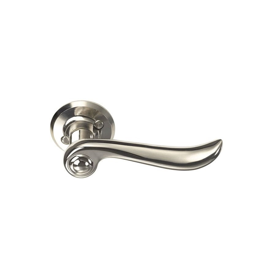 Trycke 6638 40-75Mm Nickel Pp
