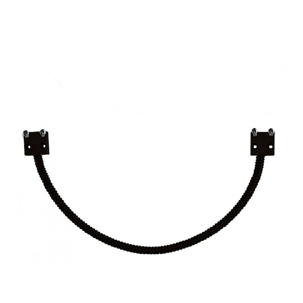 Karmöverföring DL 14-60 BL 60cm svart