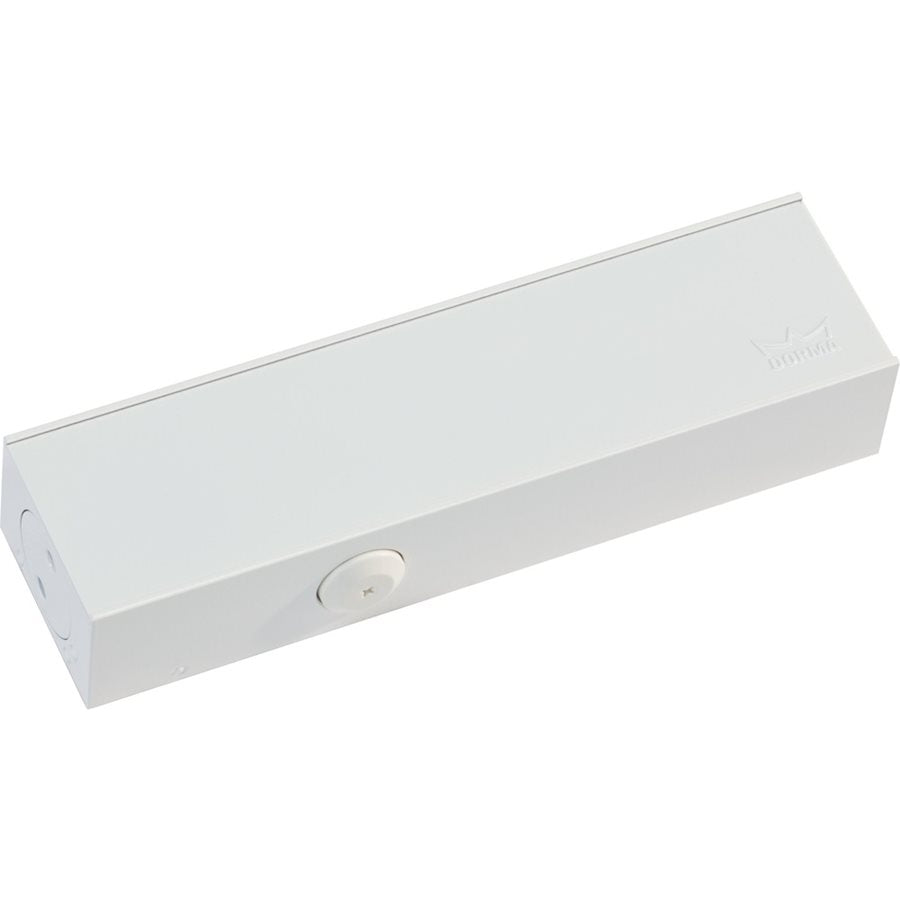 Dörrstängare Ts73/2-4 Vit