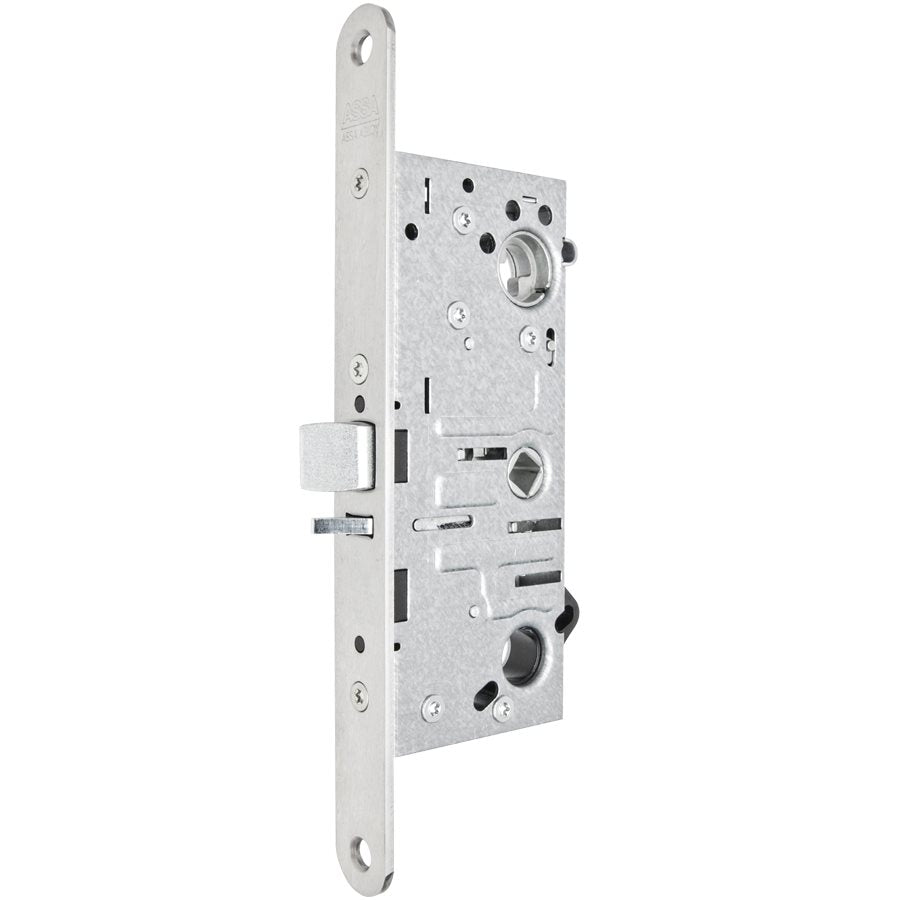 Låshus 732-50 vänster