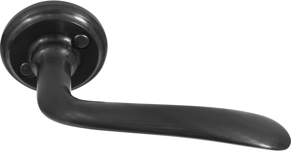 Trycke 1923 Epok mattsvart Mirus PP