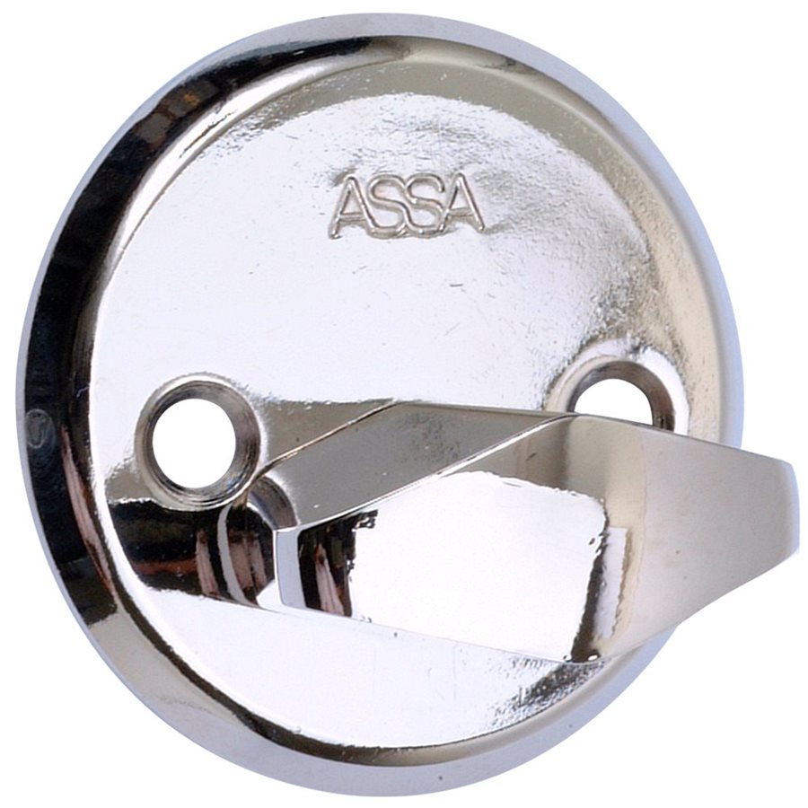 Vred 560 Basic krom