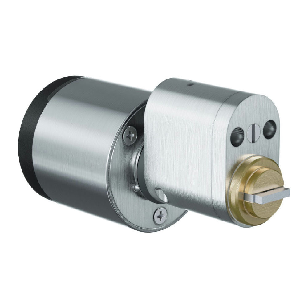 Cylinder Xesar oval utsida