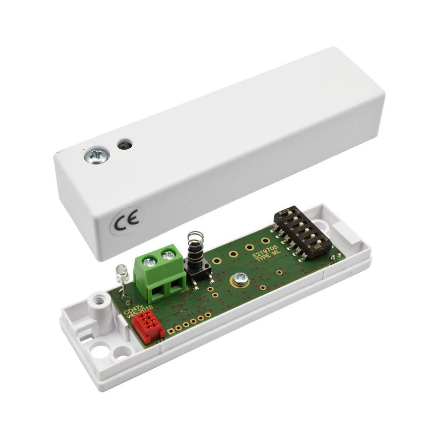 Chockdetektor CD475