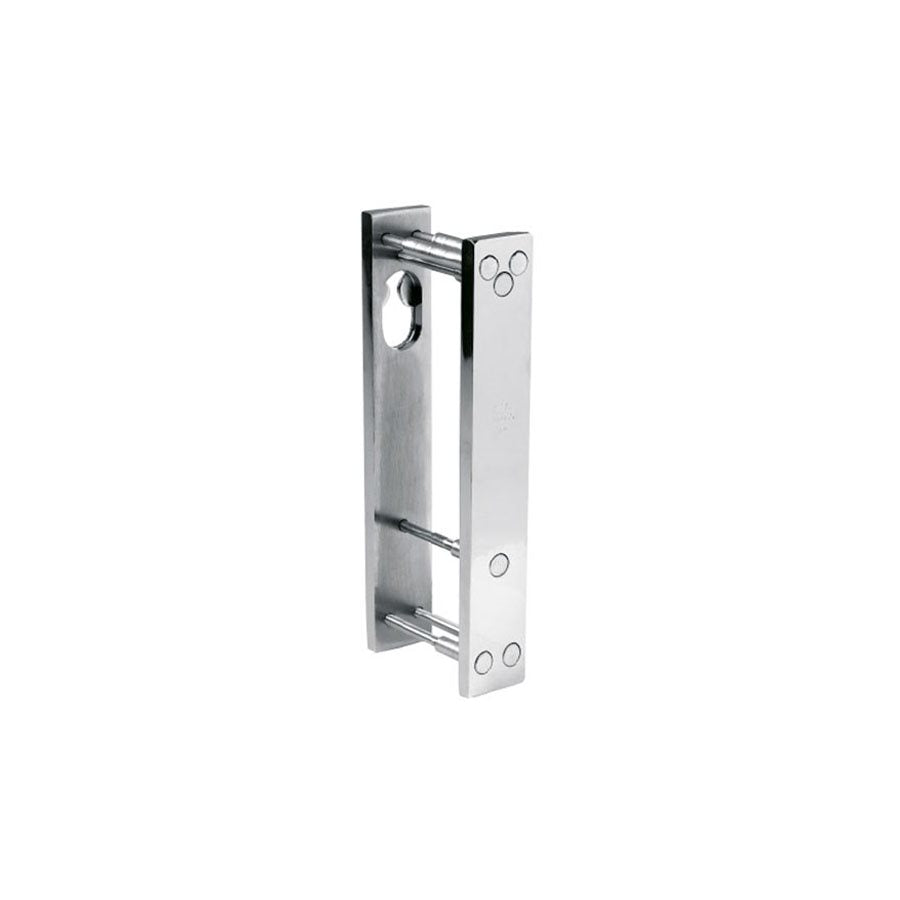 Cylinderbehör 4759 SCD krom