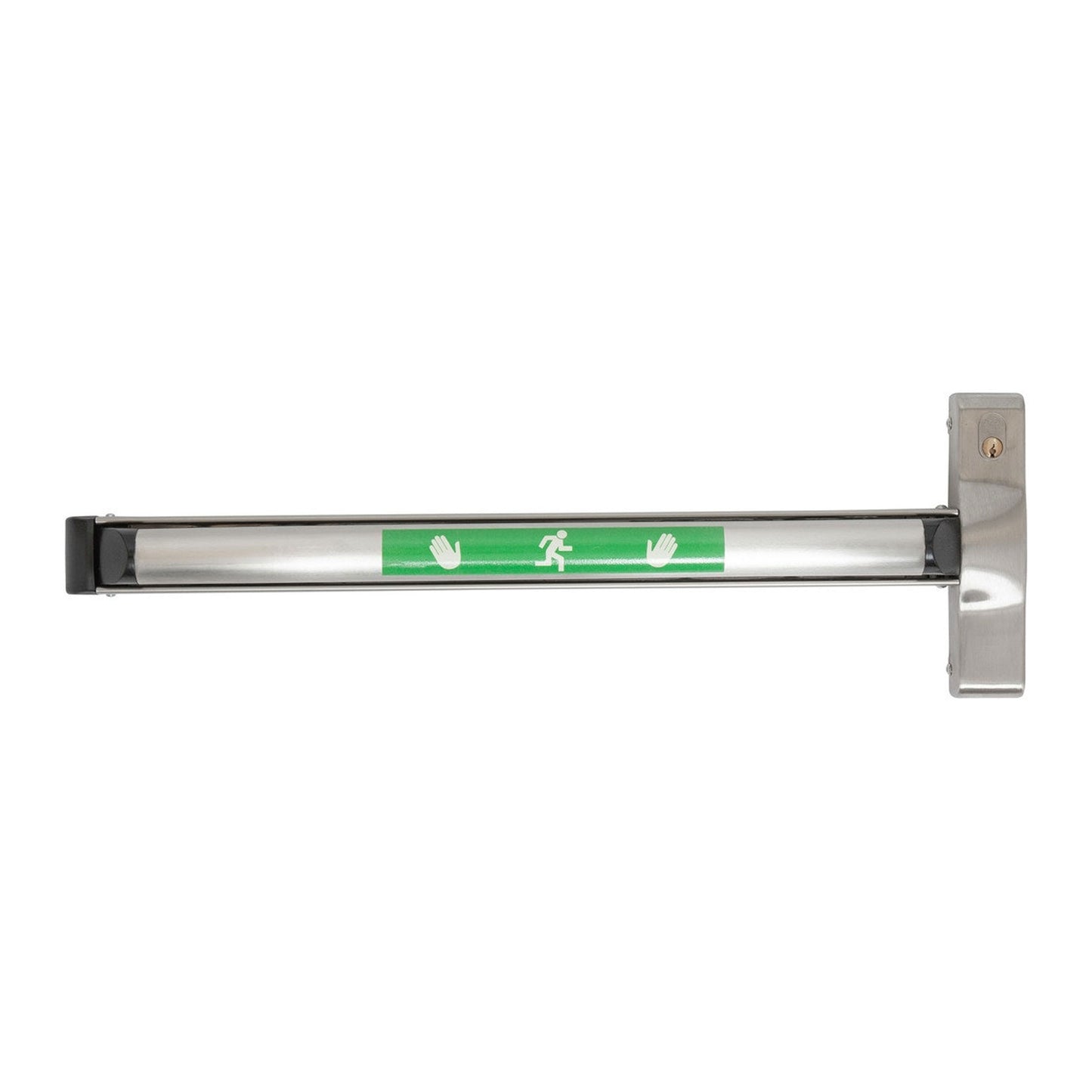 Panikregel 1125 M9-10 vänster