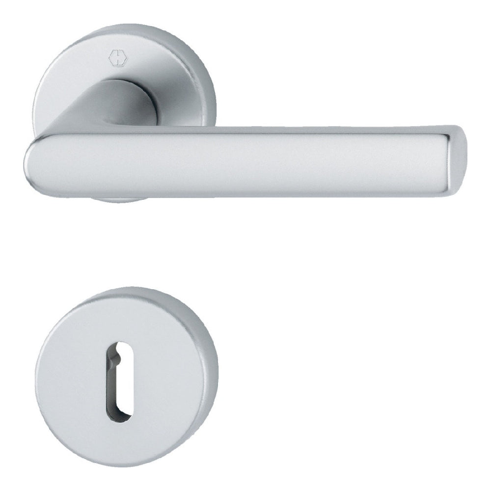 Trycke Hamburg 1700 Alu Silver F1 Nyckelskylt 37-42