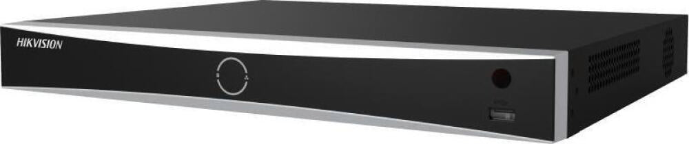 NVR 16 kanaler DS-7616NXI-K2/16P(D)