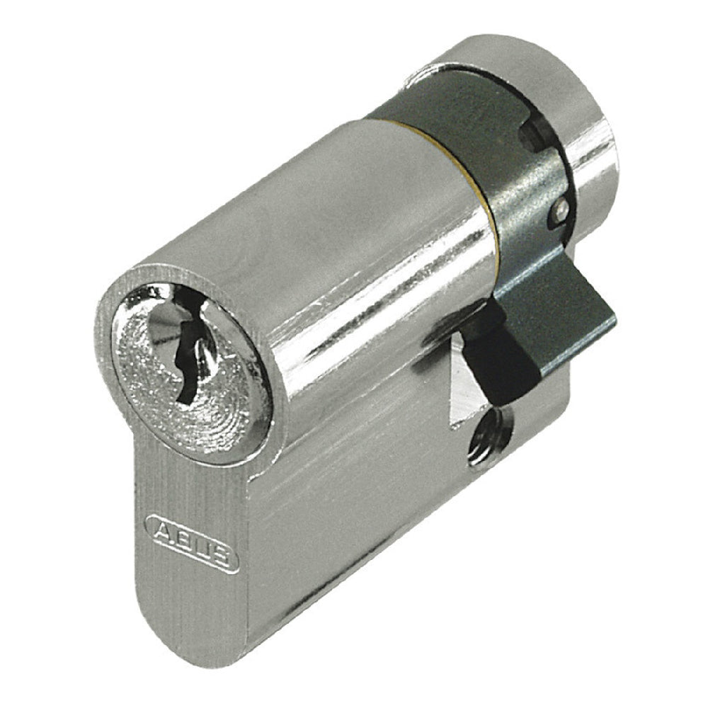 Europacylinder Enkel A93NP 10/40/N OL SB