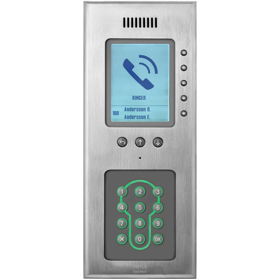 Porttelefon Mifare Ringa 2707