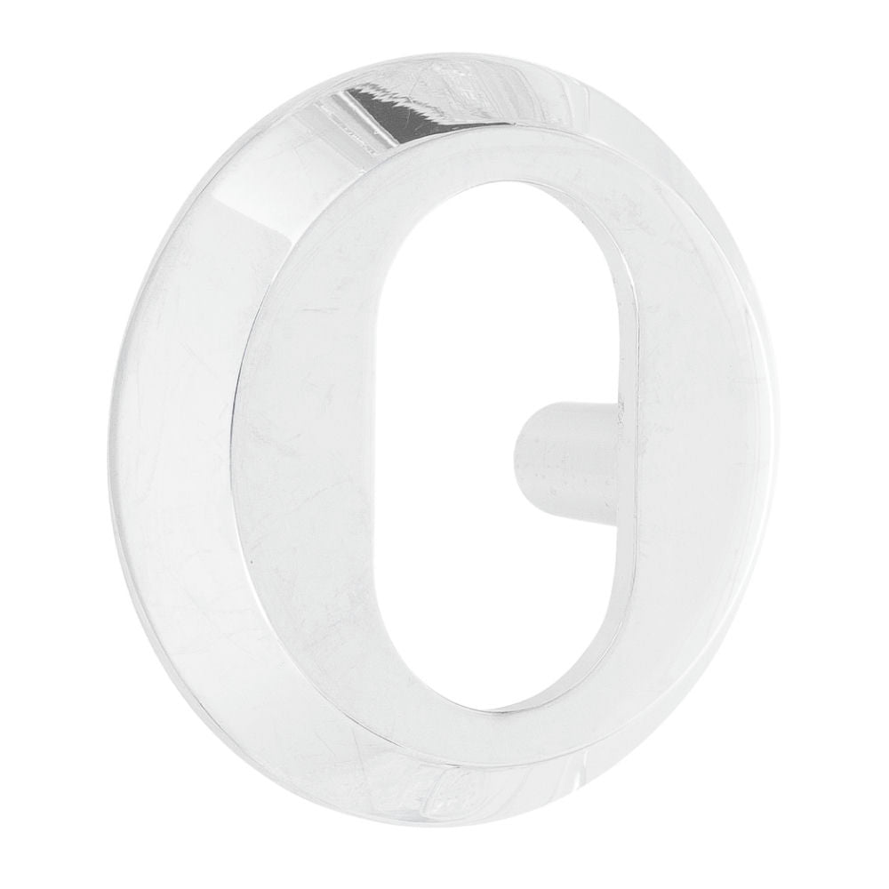 Cylinderring Basic oval 8mm prion