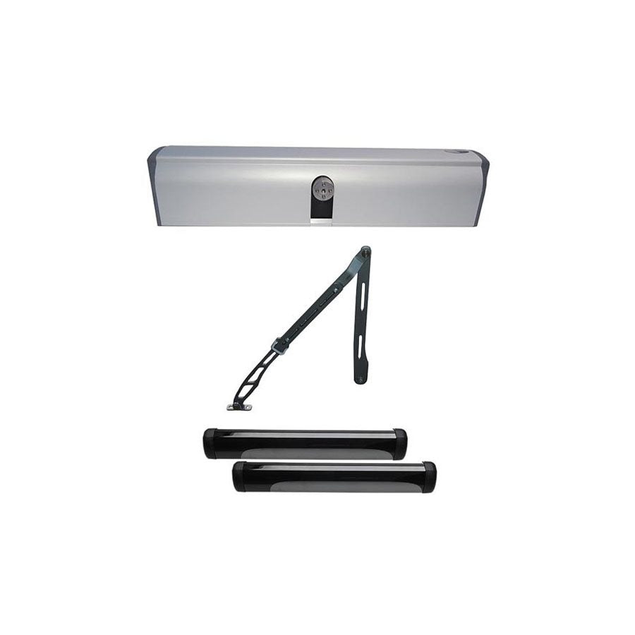 Dörrautomatikpaket Digiway SR tryckande Hotron