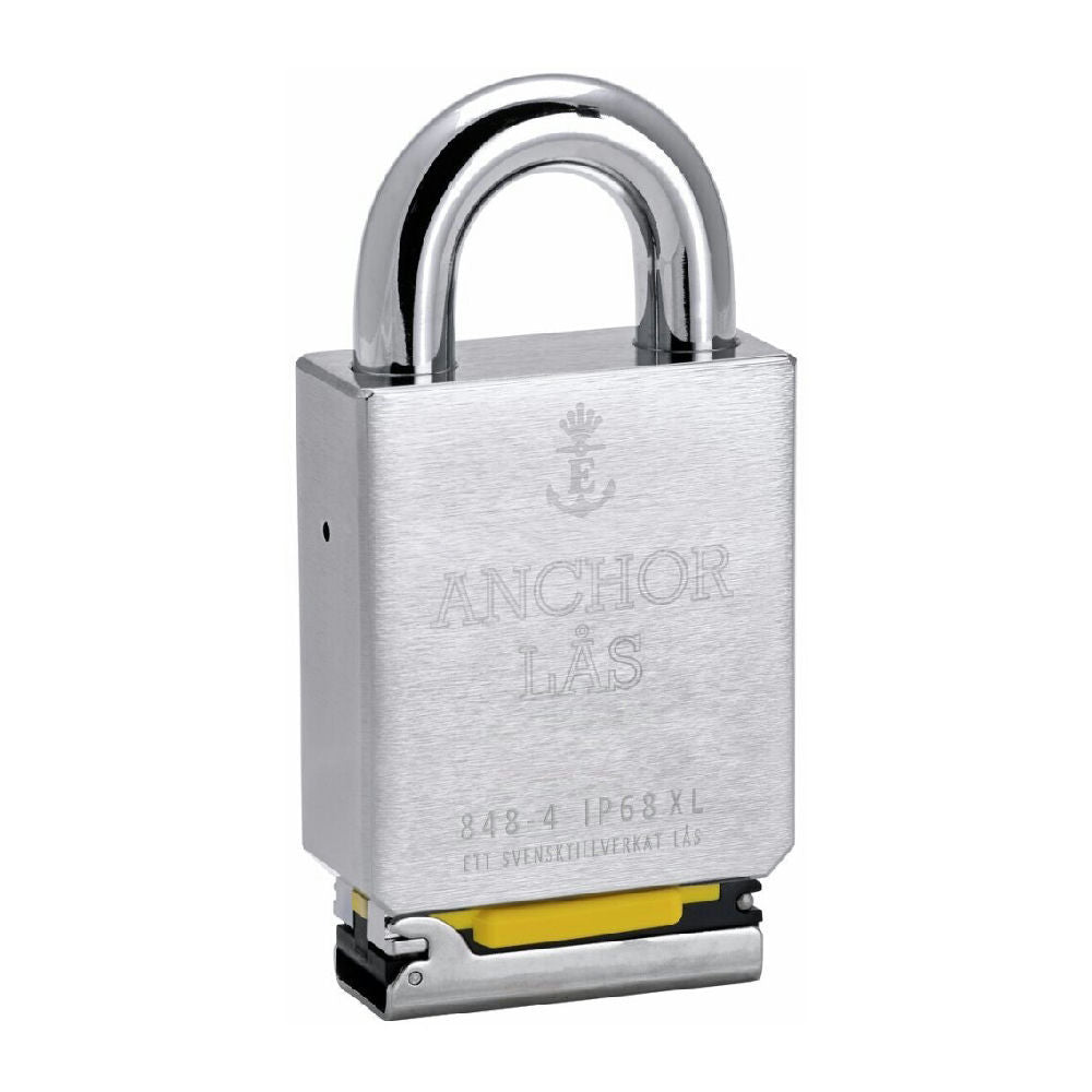 Hänglås 848-4 B27 XL IP68