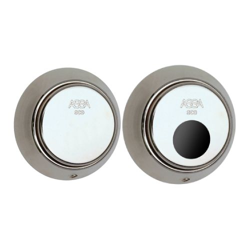 Cylinderbehör 3212B S nickel