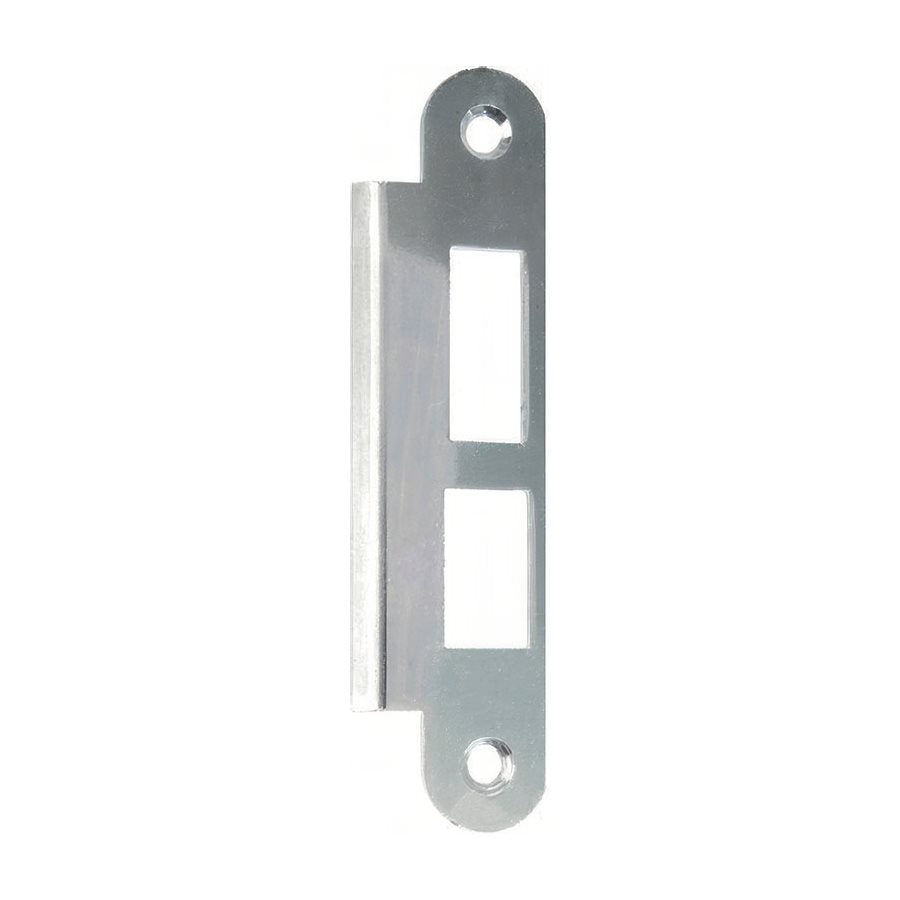 Slutbleck 2866-1 plant H127xB33mm plös 14,5mm fz vä