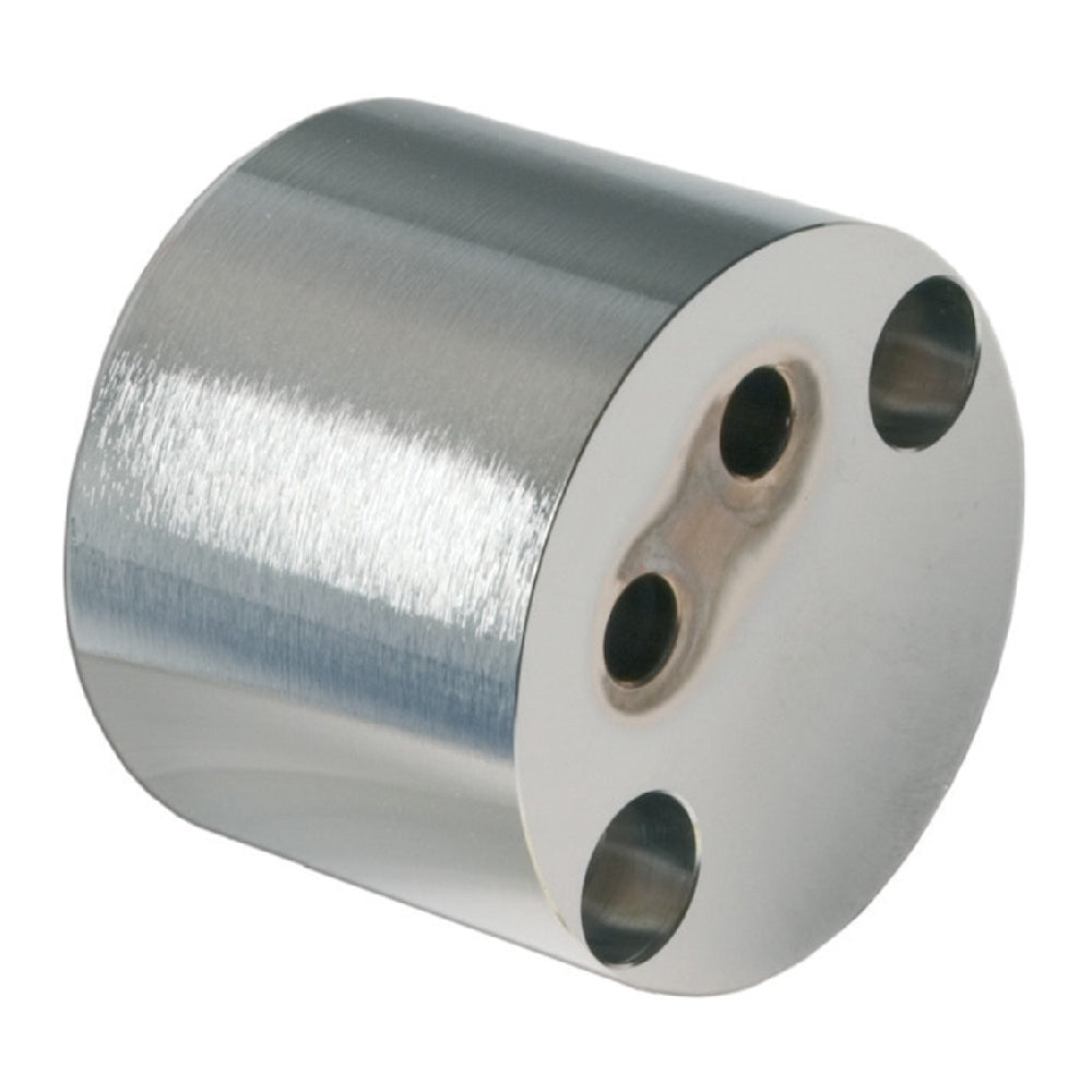 Blindcylinder 1087 krom