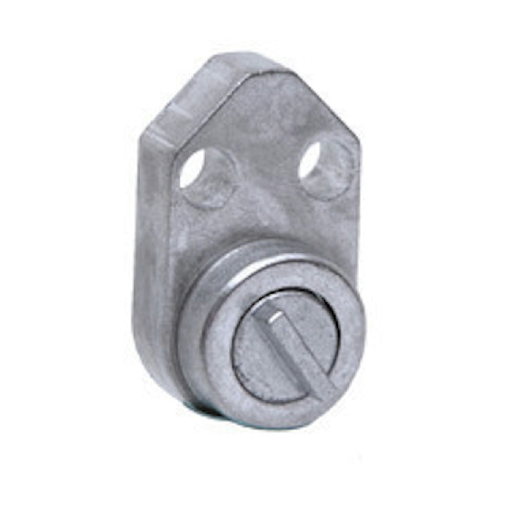 Förlängningsdel 10mm oval PP