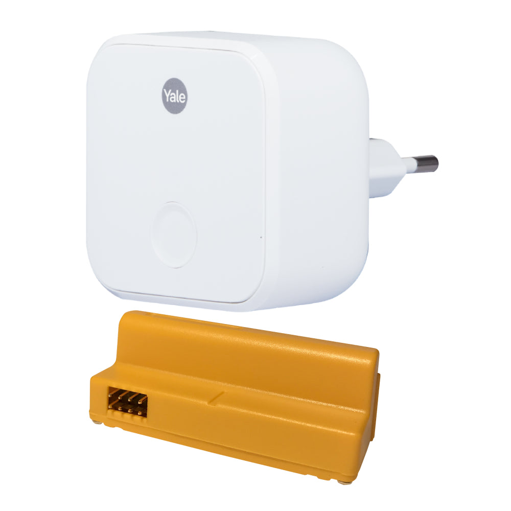 Yale Doorman wifi-paket