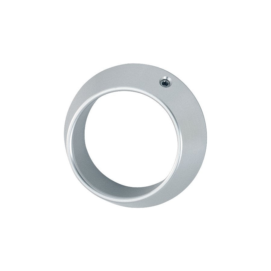 Cylinderring 790 rund 8mm F1 aluminium silver