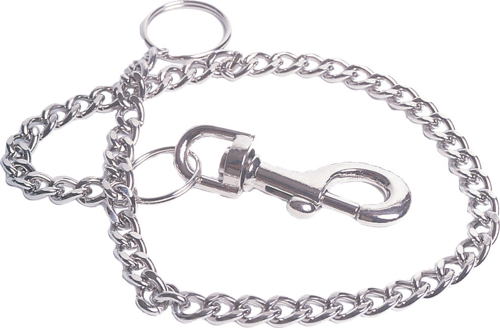 Nyckelkedja karbinhake stor 40cm