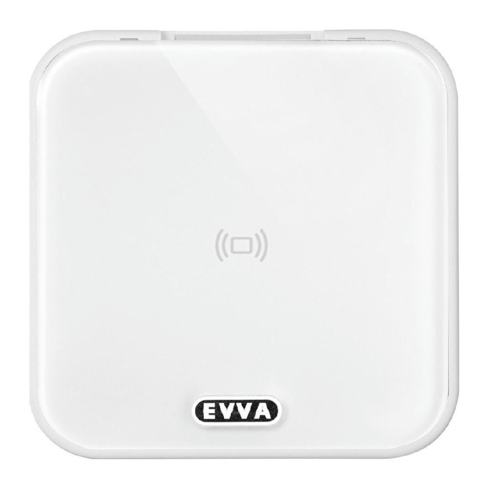 Väggläsare Xesar vit