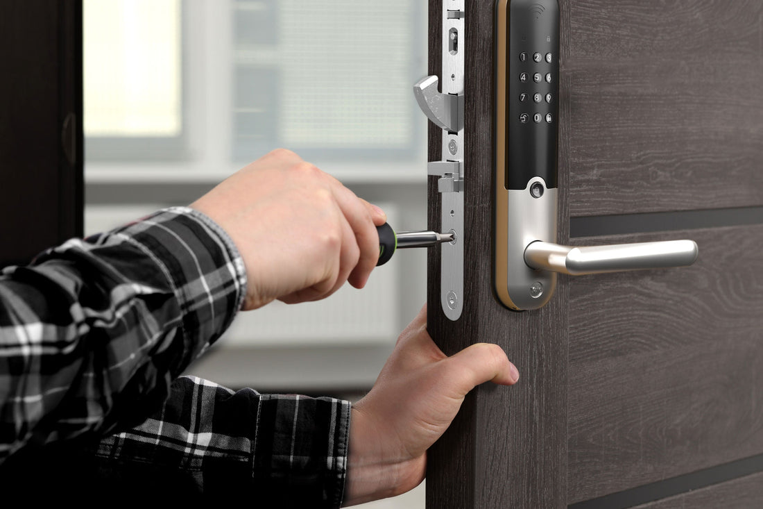 Installerat & Klart – Låt proffsen fixa installationen åt dig