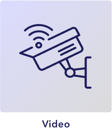 Kamerabevakning (CCTV)