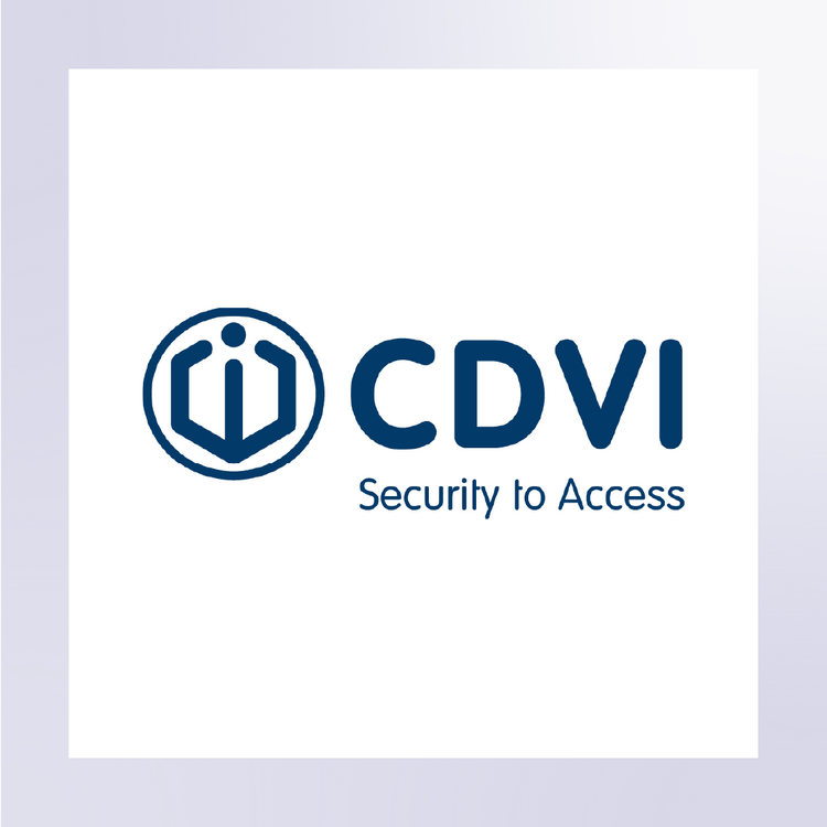 CDVI