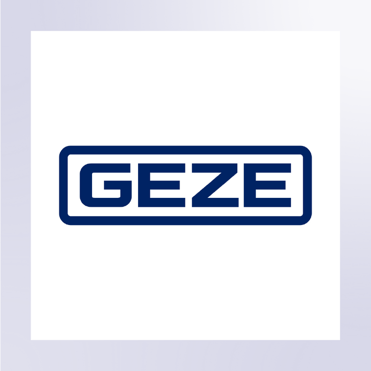 Geze