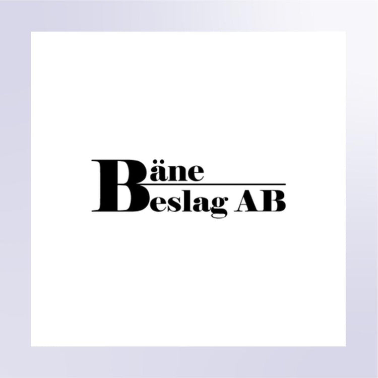 Bäne Beslag