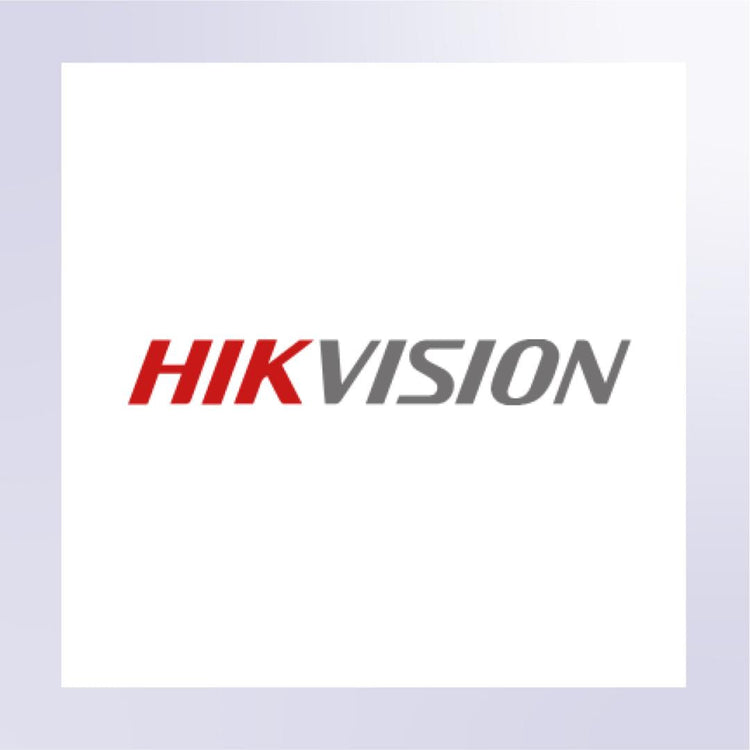 Hikvision