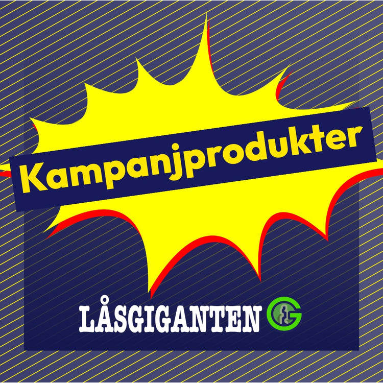 Kampanjprodukter