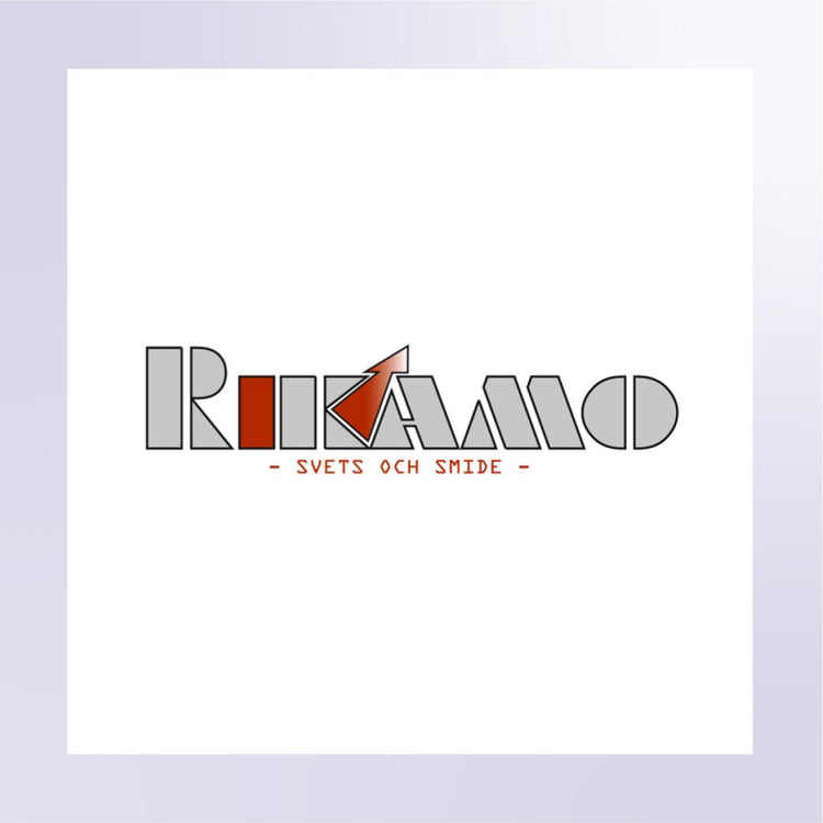 Rikamo