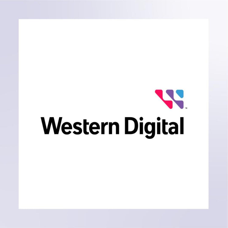Western Digital