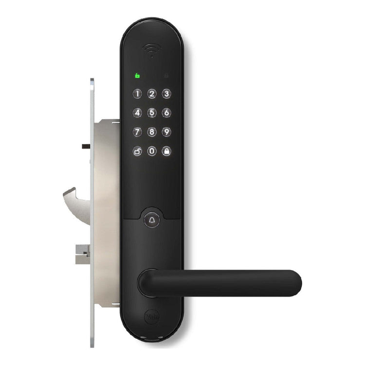 Yale Doorman L3S